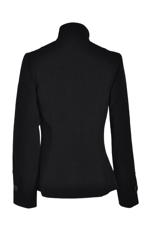MEXX Women Peacoats Regular fit in Black - 34 - Velora