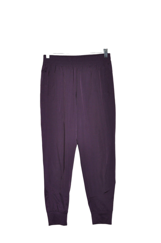 JOE FRESH Women Work Pants Regular fit in Purple - S - Velora