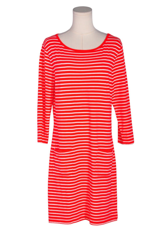 JOE FRESH Women Shirt Dresses Regular fit in Red - L - Velora
