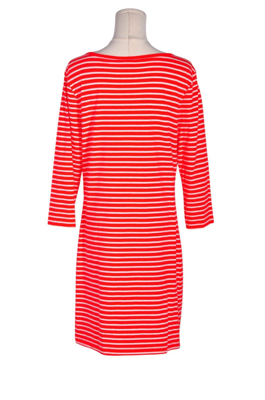 JOE FRESH Women Shirt Dresses Regular fit in Red - L - Velora