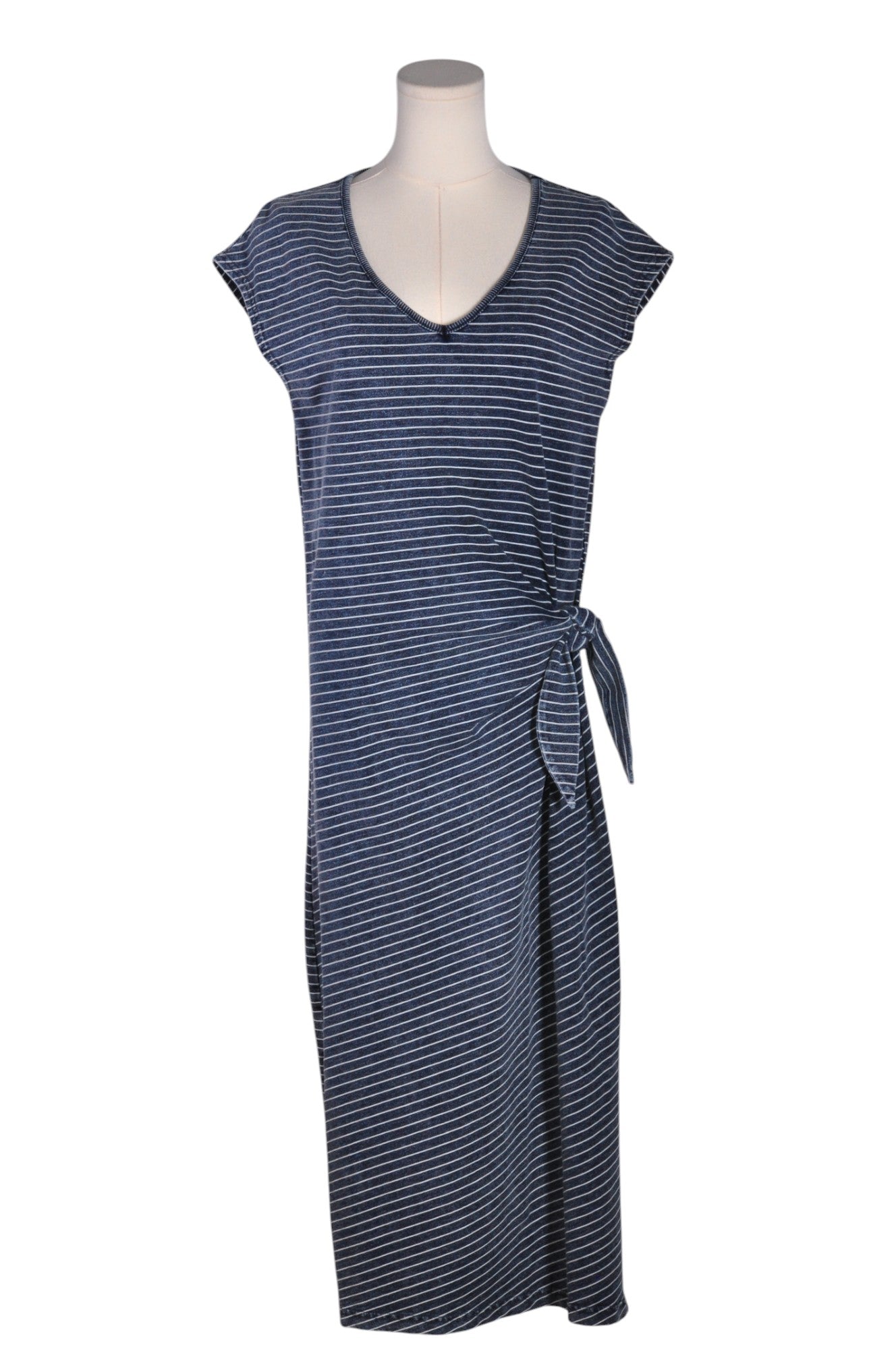 JANE & DELANCEY Women Midi Dresses Regular fit in Blue - M - Velora