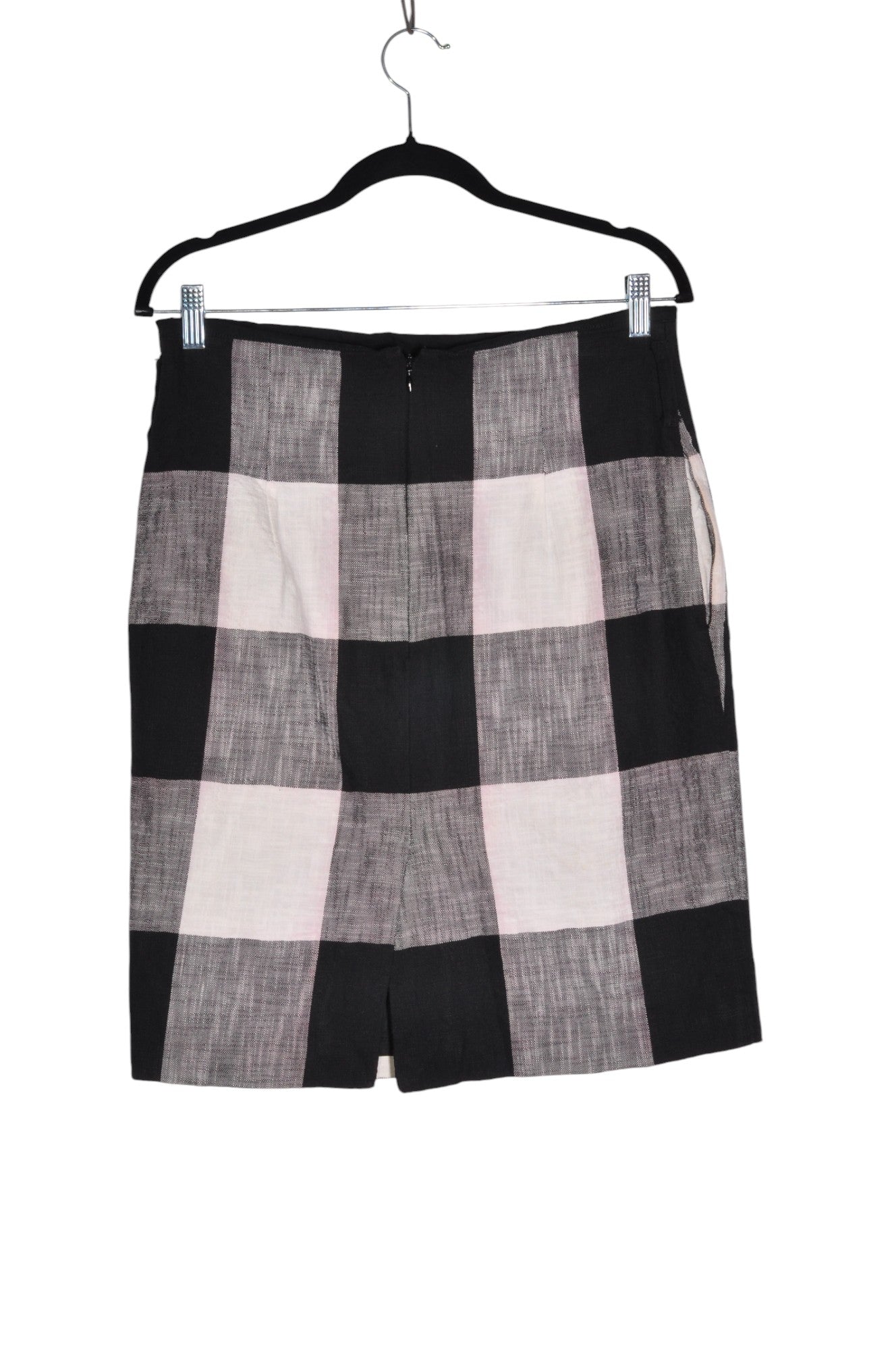 CLUB MONACO Women Pencil Skirts Regular fit in Black - 12 - Velora