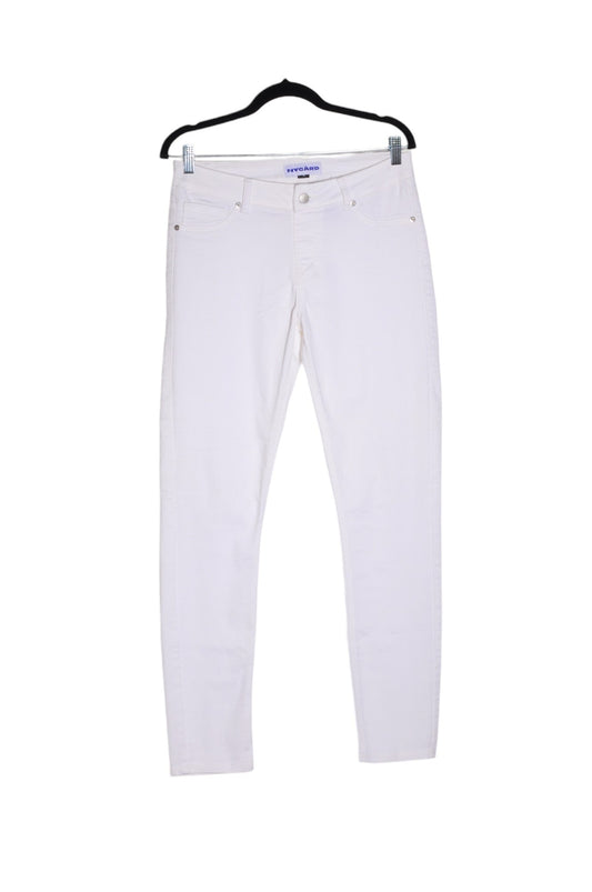 NYGARD Women Skinny Jeans Regular fit in White - 10 - Velora
