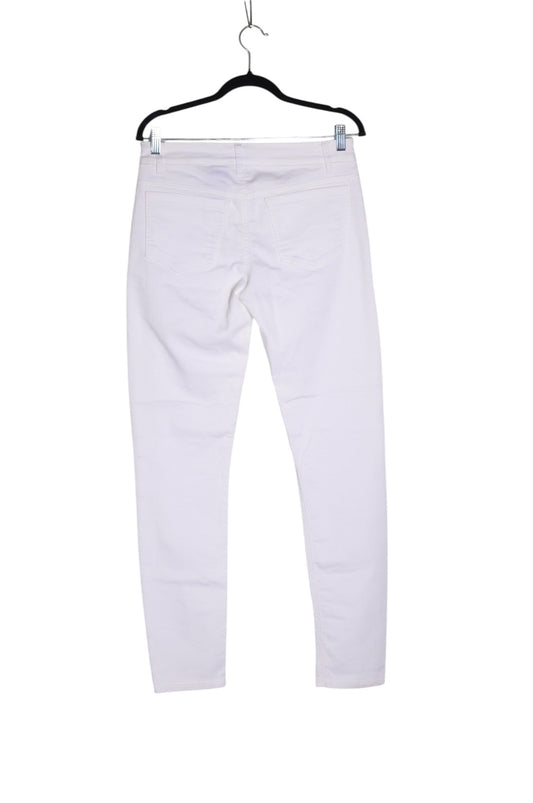 NYGARD Women Skinny Jeans Regular fit in White - 10 - Velora