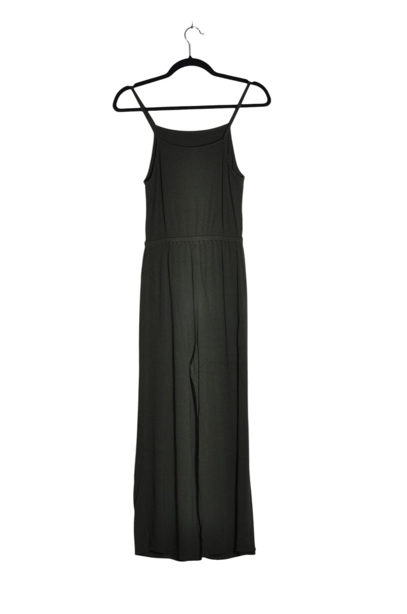 CUPCAKES AND CASHMERE Women Jumpsuits Regular fit in Green - L - Velora