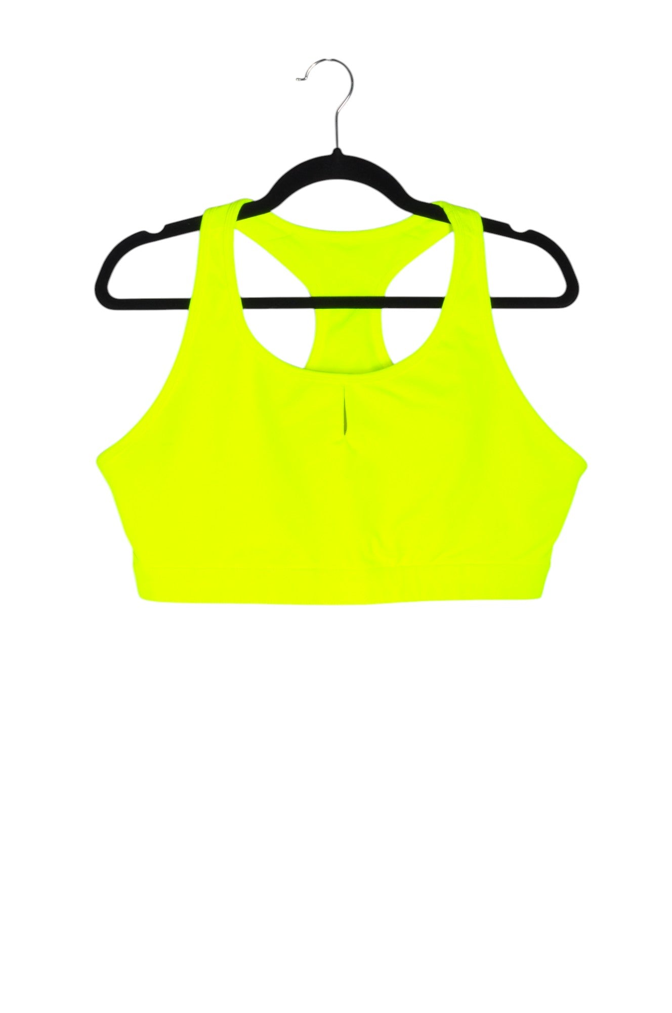 FABLETICS Women Activewear Sports Bras Regular fit in Green - XXL - Velora