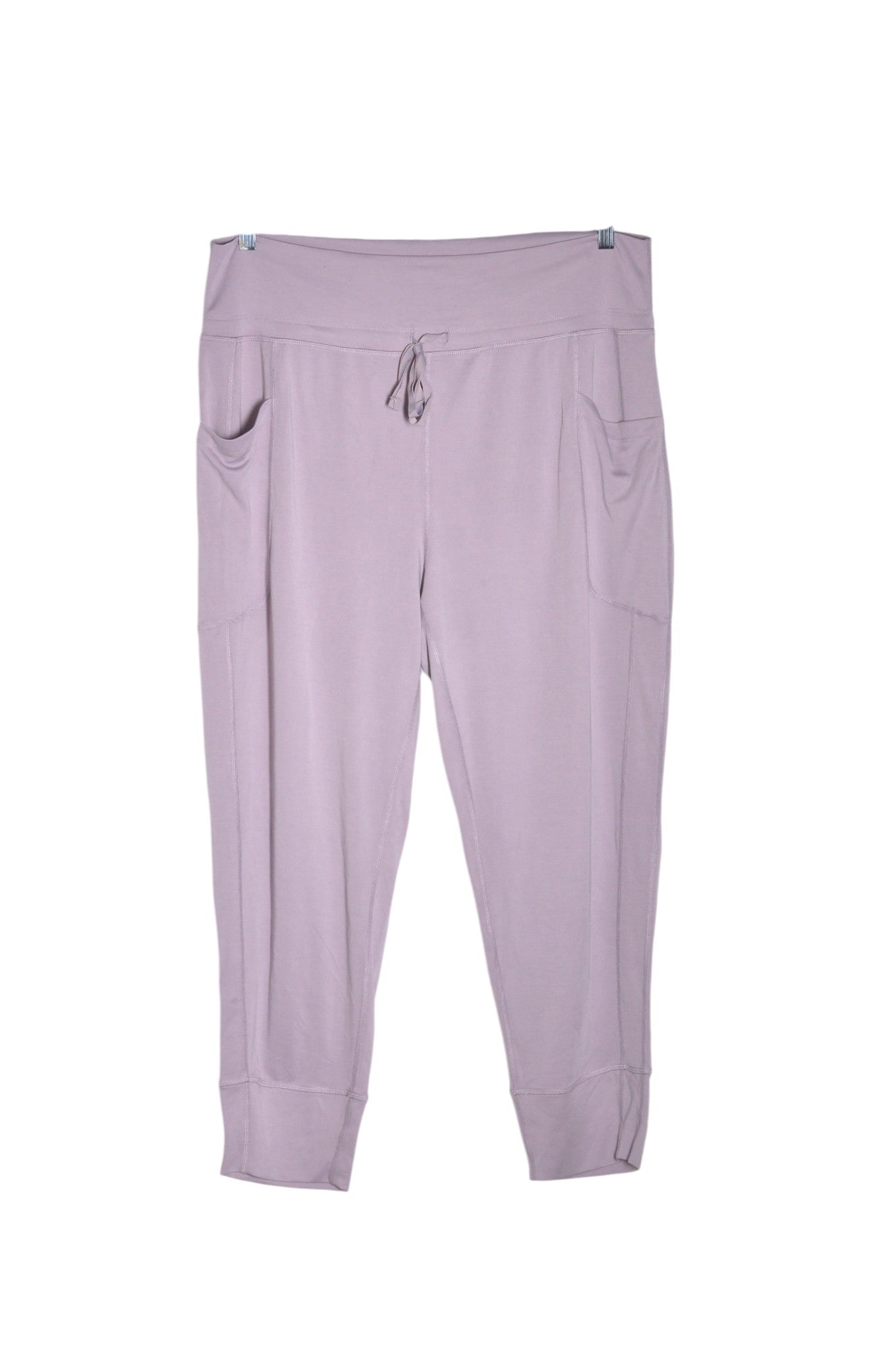 FABLETICS Women Activewear Joggings Regular fit in Purple - XXL - Velora