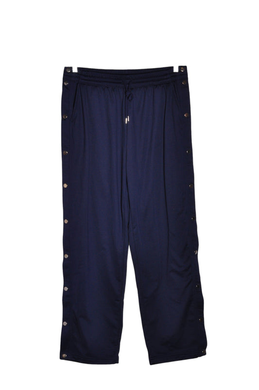 FABLETICS Women Activewear Joggings Regular fit in Blue - XXL - Velora