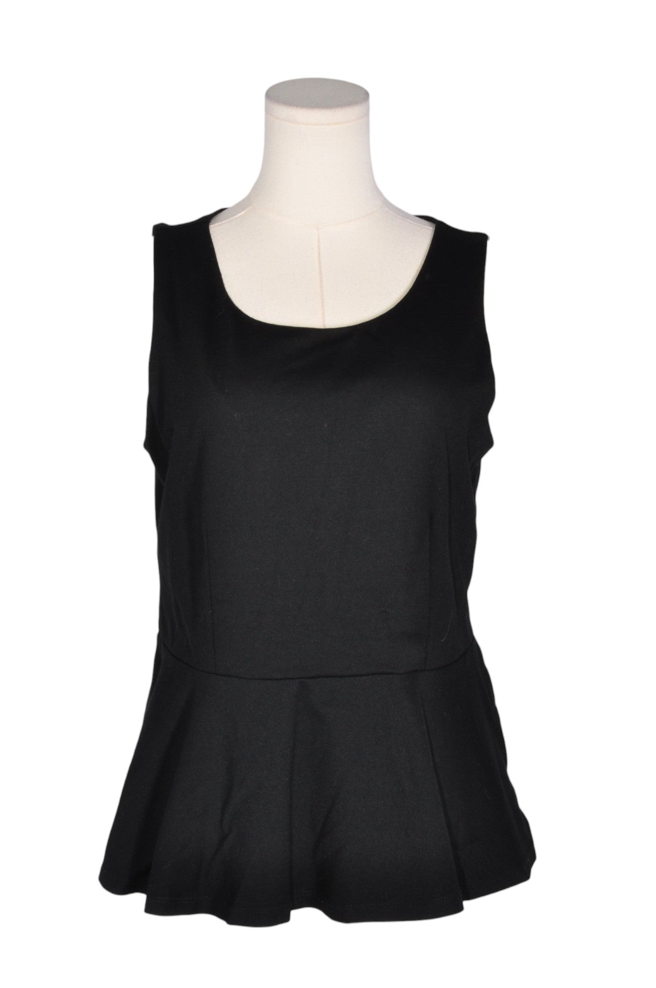 INTERNATIONAL CONCEPTS Women Blouses Regular fit in Black - L - Velora