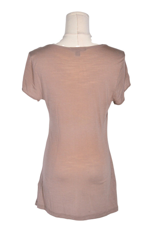 BANANA REPUBLIC Women Blouses Regular fit in Brown - M - Velora