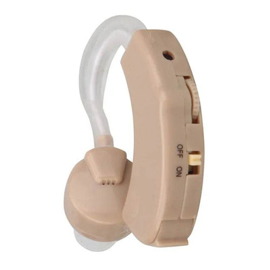 Hearing aid sound amplifier - Velora