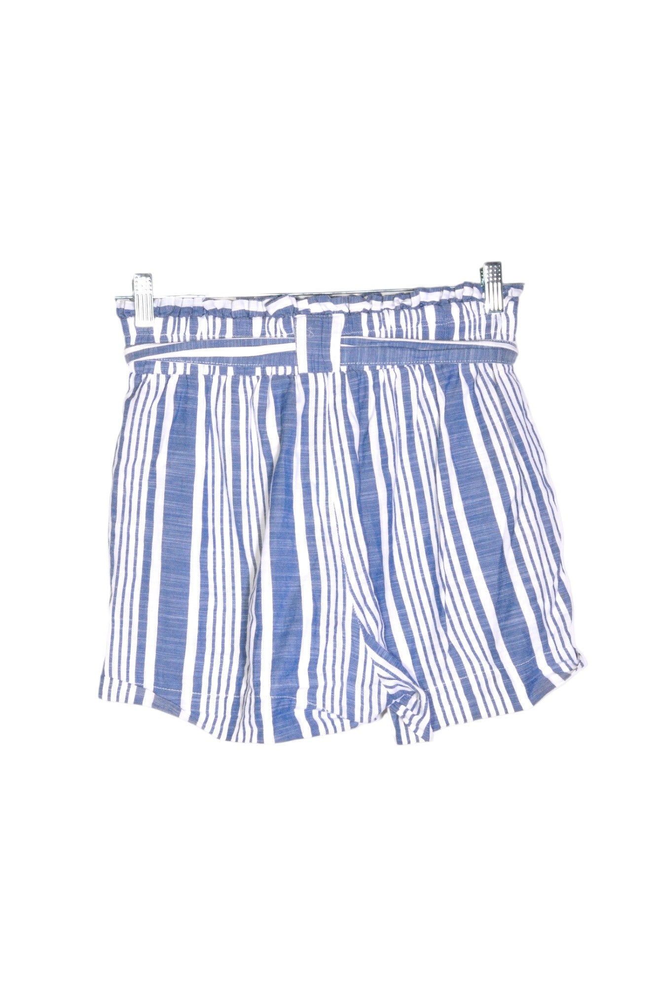ONLY Women Classic Shorts Regular fit in Blue - 38 - Velora