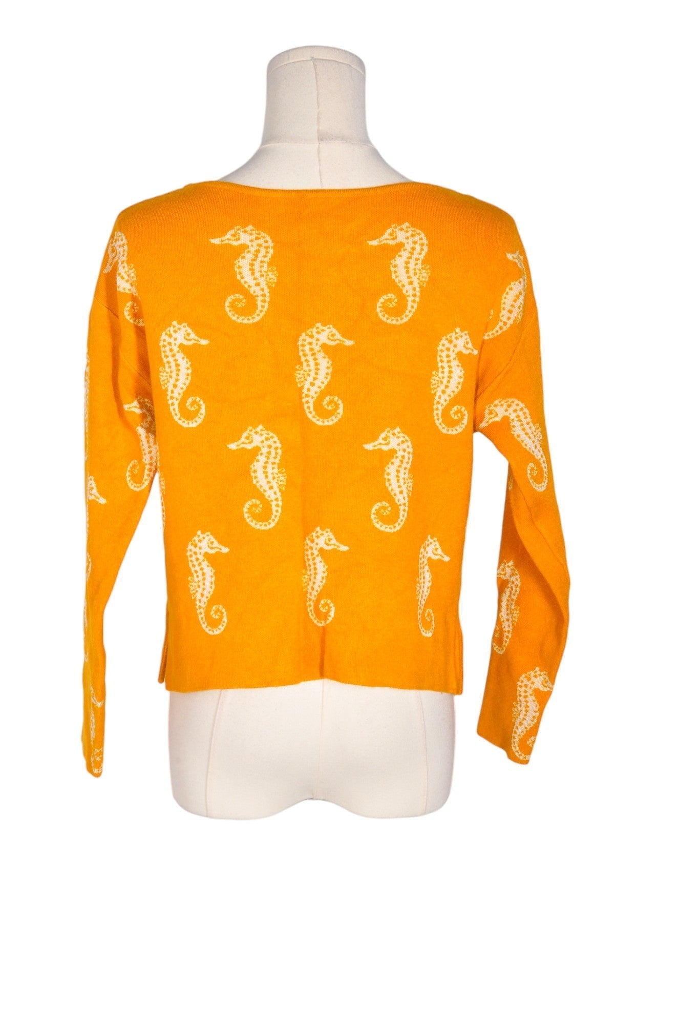 MAEVE Women Sweaters Regular fit in Orange - XS - Velora