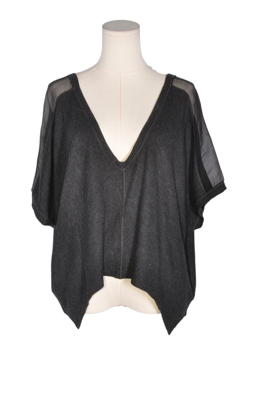 HEATHER Women Blouses Regular fit in Gray - S - Velora