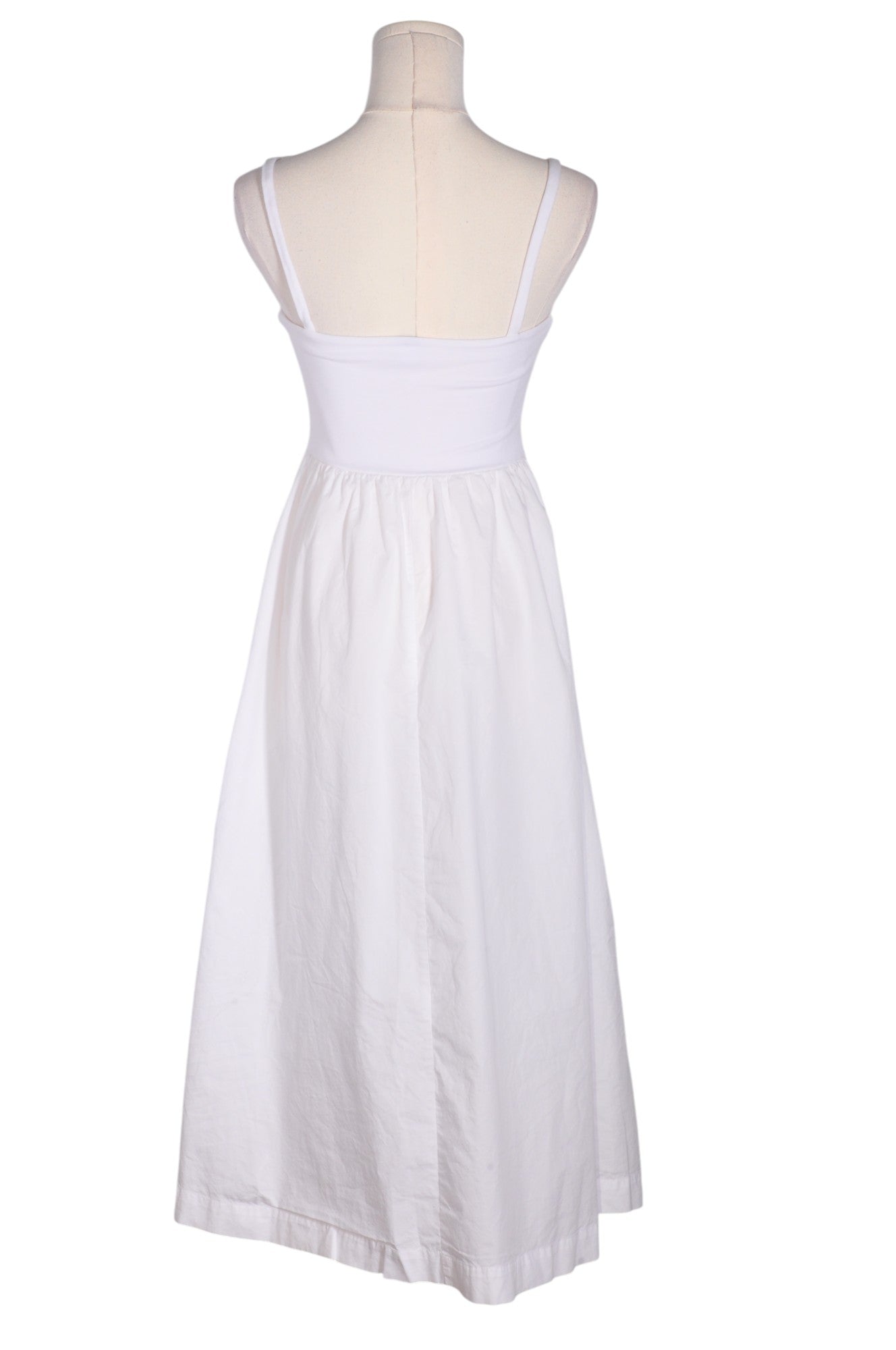 OLD NAVY Women A-Line Dresses Regular fit in White - S - Velora