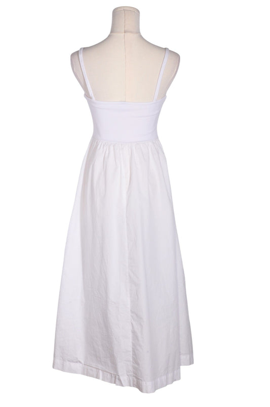 OLD NAVY Women A-Line Dresses Regular fit in White - S - Velora