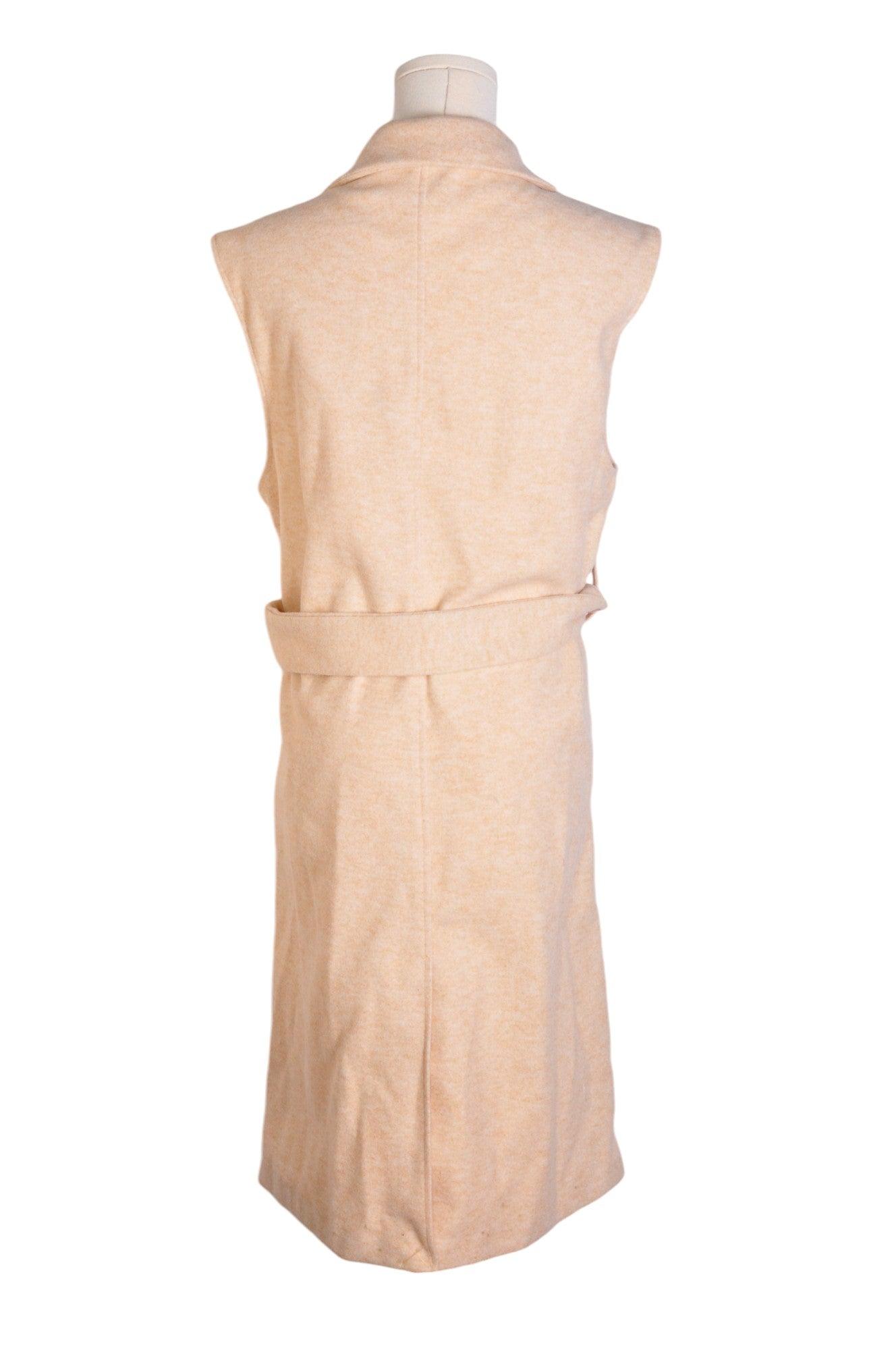 JOIE Women Coats Regular fit in Beige - S - Velora