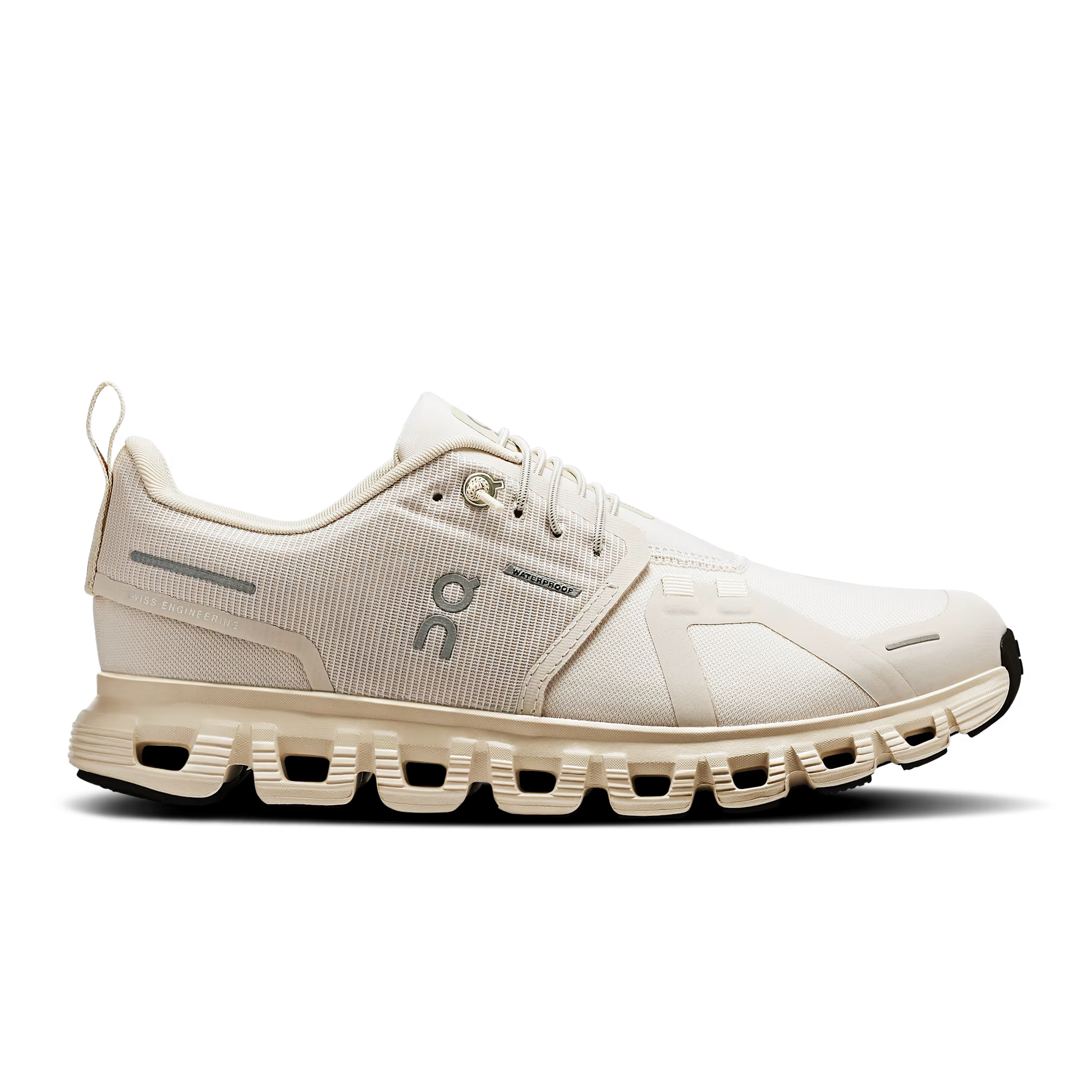 W On Cloud 6 Waterproof 3WF10053036 - Velora