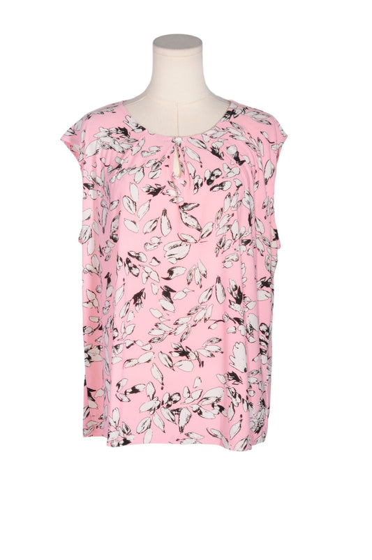 EVAN PICONE Women Blouses Regular fit in Pink - XL - Velora