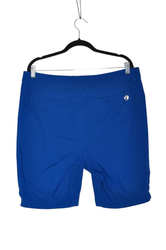 WIND RIVER Women Classic Shorts Regular fit in Blue - 16 - Velora