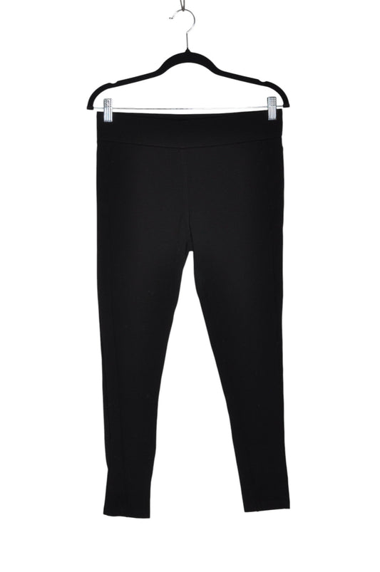 LOFT Women Work Pants Regular fit in Black - M - Velora