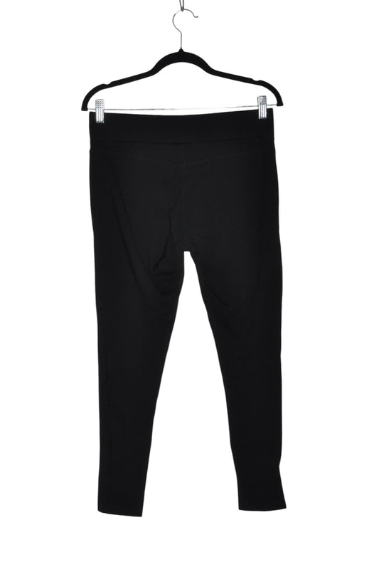 LOFT Women Work Pants Regular fit in Black - M - Velora