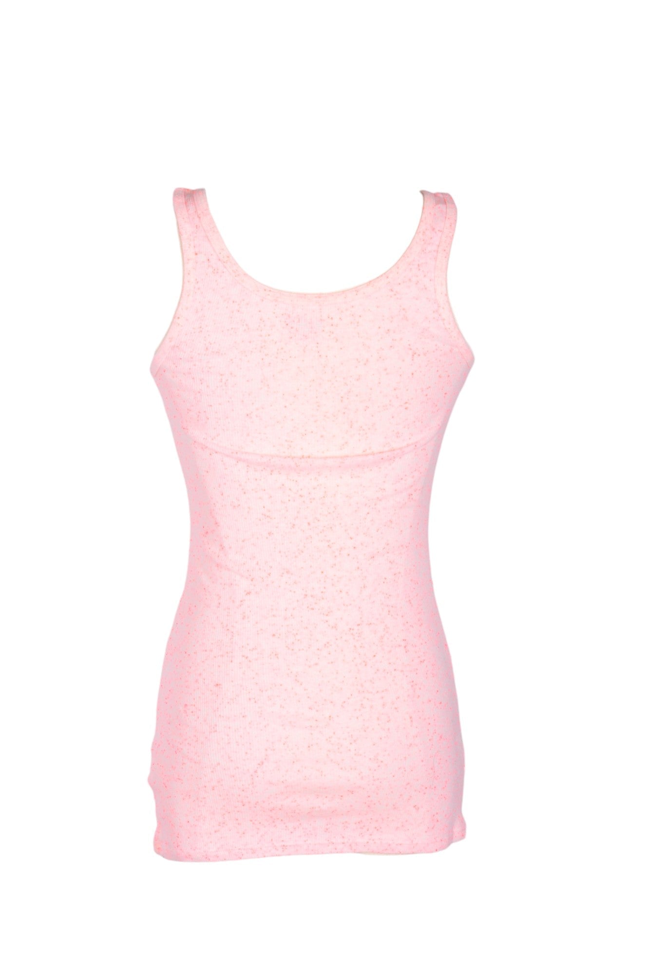 MOSSIMO Women Tank Tops Regular fit in Pink - M - Velora