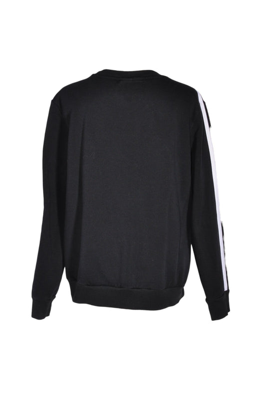 ADIDAS Women Sweatshirts Regular fit in Black - L - Velora