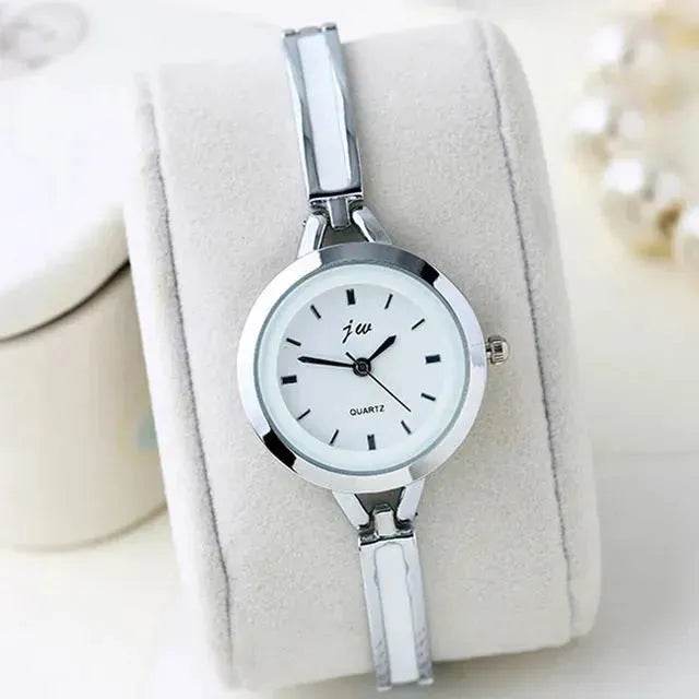 Women's bracelet watch - Velora