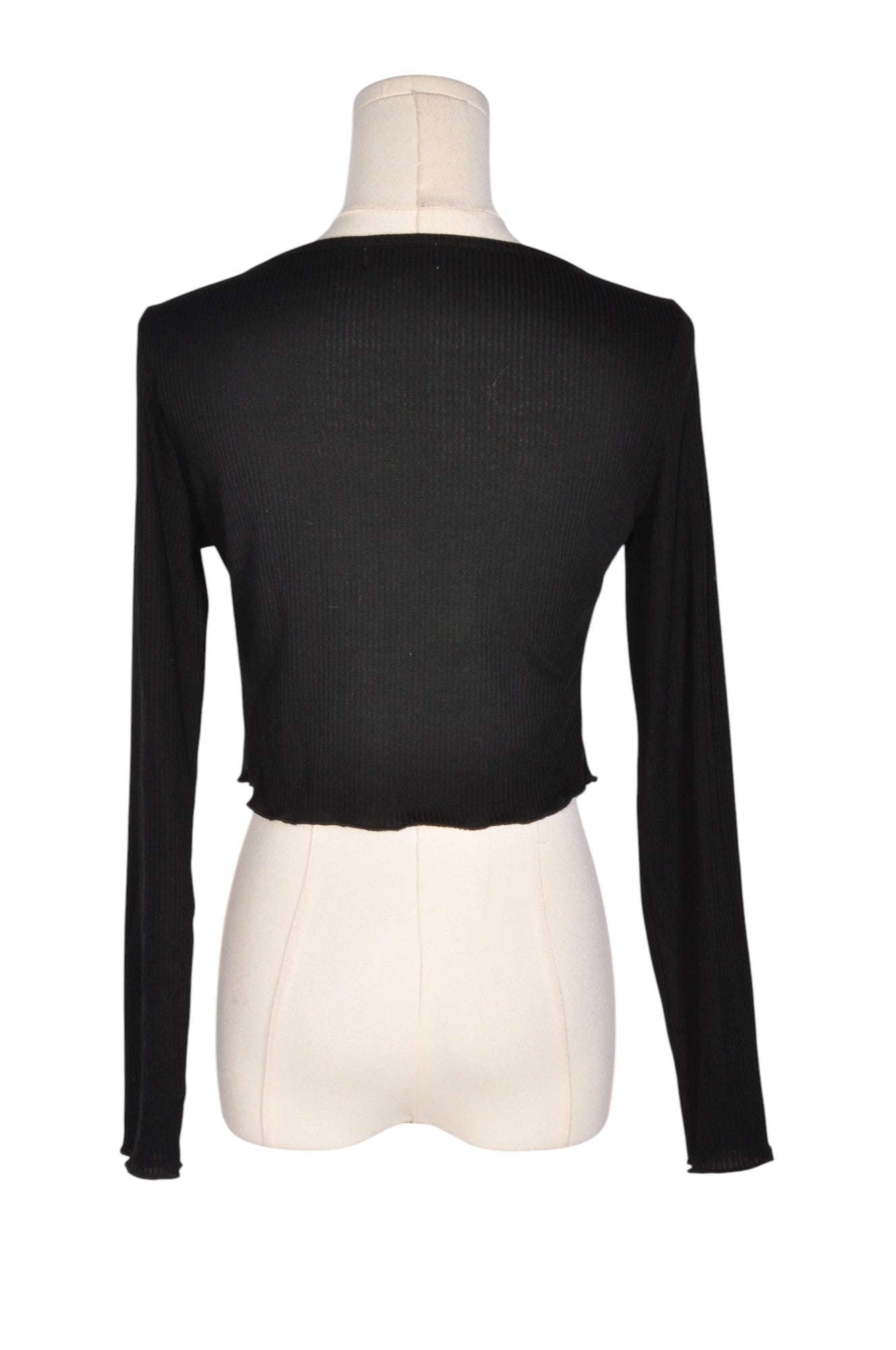 BP Women Cardigans Regular fit in Black - S - Velora