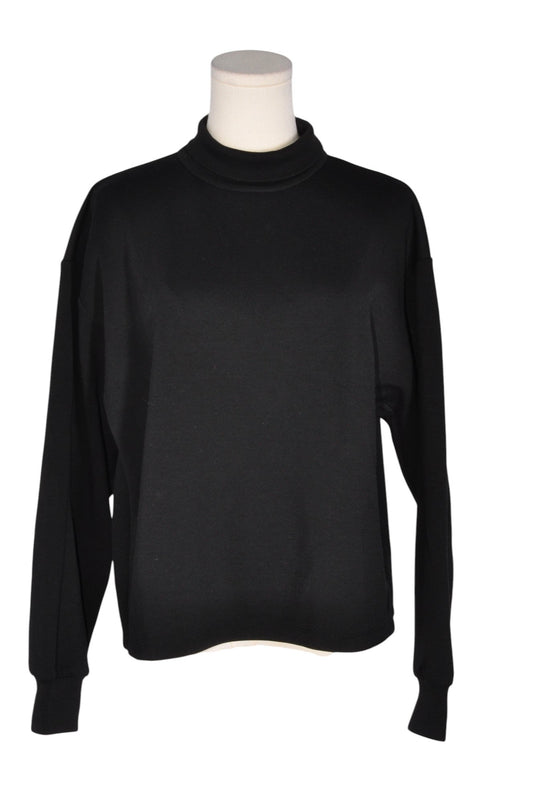 BABATON Women Turtleneck Tops Regular fit in Black - XS - Velora
