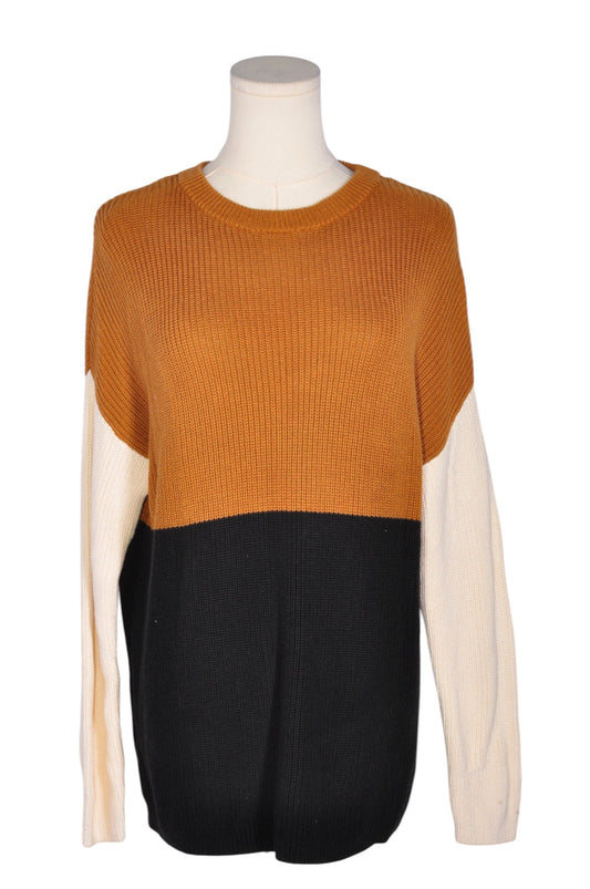CONTEMPORAINE Women Sweaters Regular fit in Brown - S - Velora