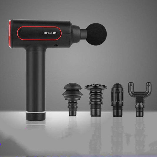 Muscle relaxer electric massage gun - Velora