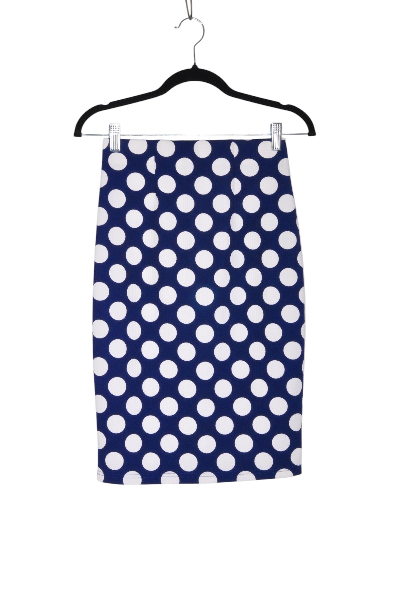 PLUM Women Pencil Skirts Regular fit in Blue - XS - Velora