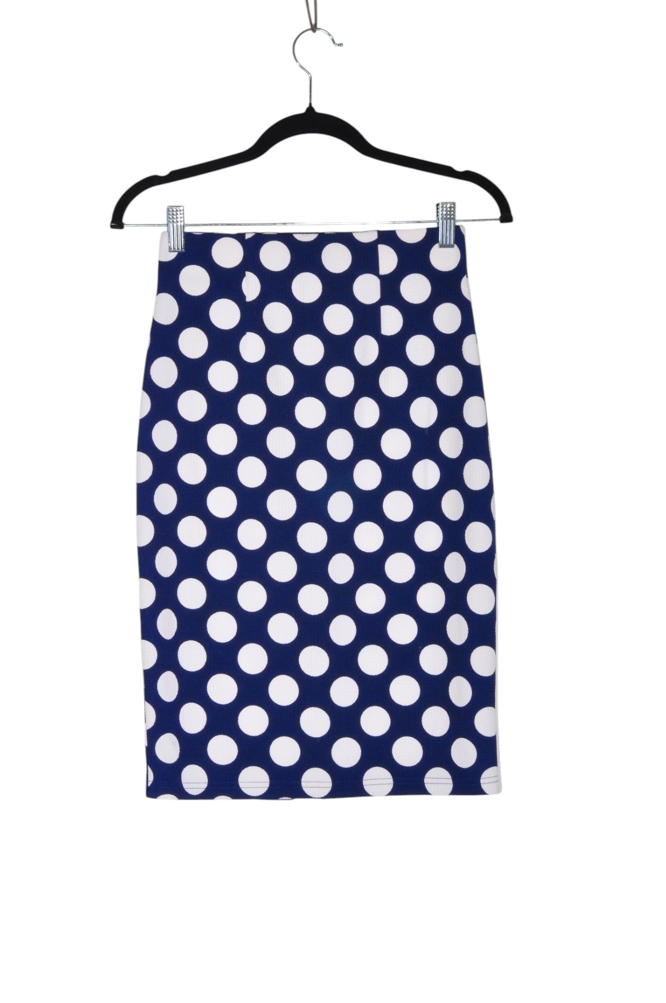 PLUM Women Pencil Skirts Regular fit in Blue - XS - Velora