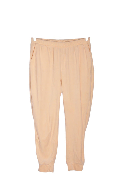 BCBG MAX AZRIA Women Work Pants Regular fit in Beige - L - Velora