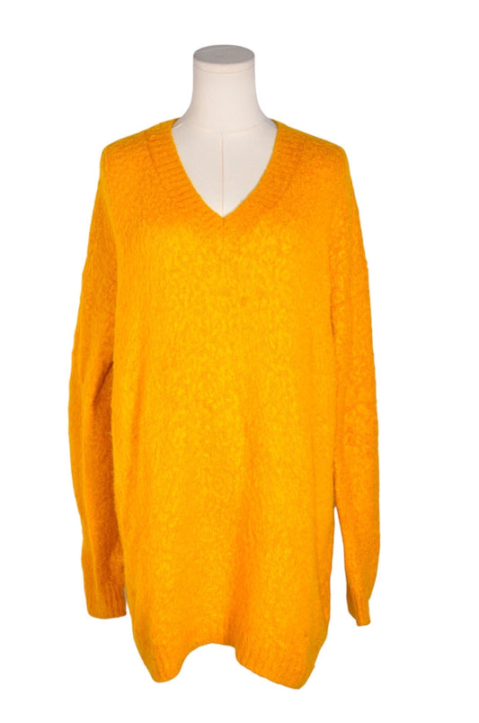 QED LONDON Women Sweaters Regular fit in Yellow - M - Velora