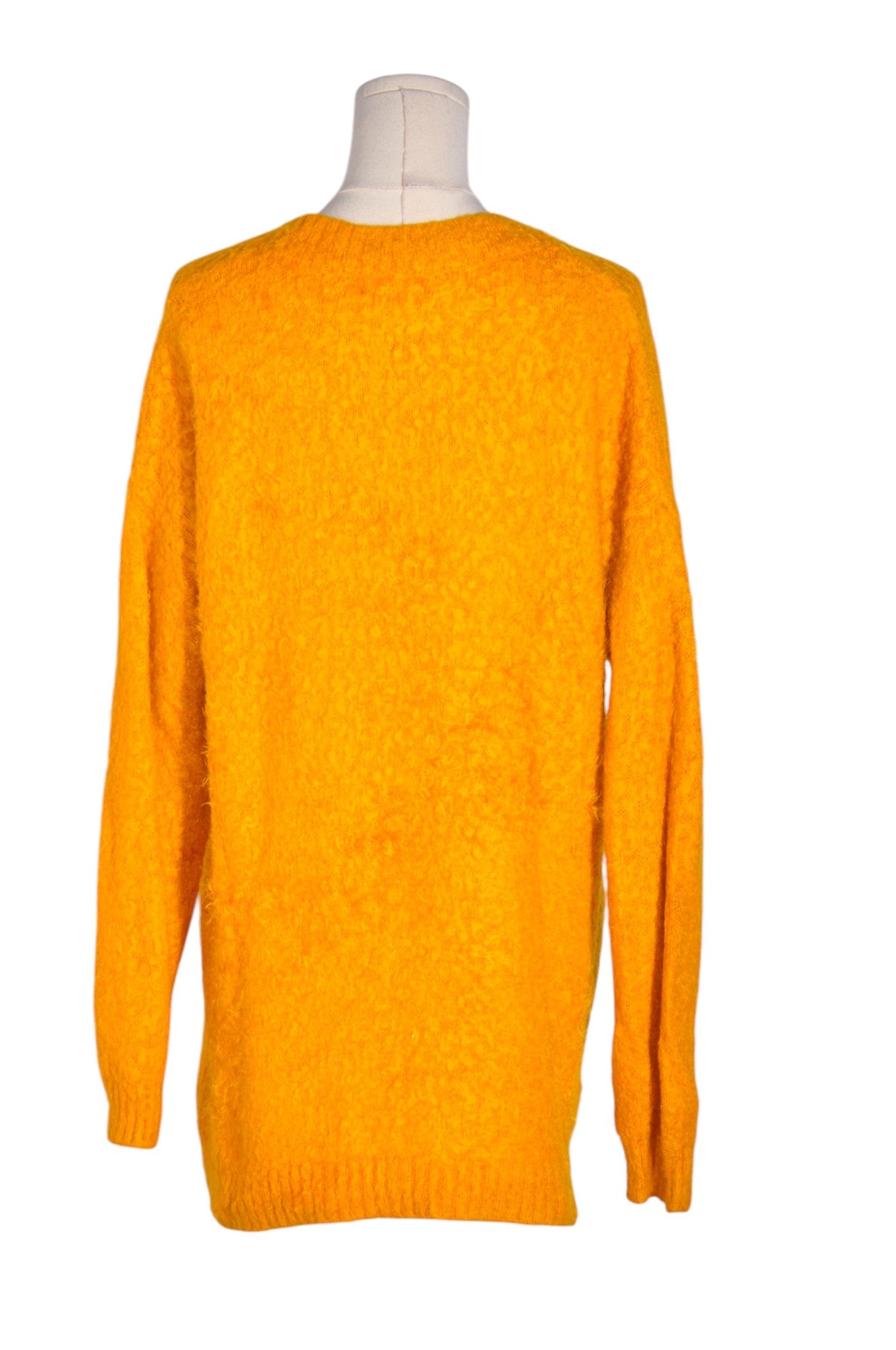QED LONDON Women Sweaters Regular fit in Yellow - M - Velora
