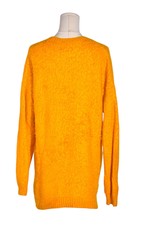 QED LONDON Women Sweaters Regular fit in Yellow - M - Velora