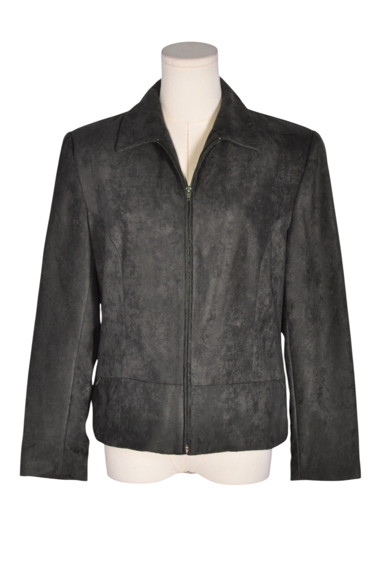 NYGARD Women Coats Regular fit in Gray - 8 - Velora