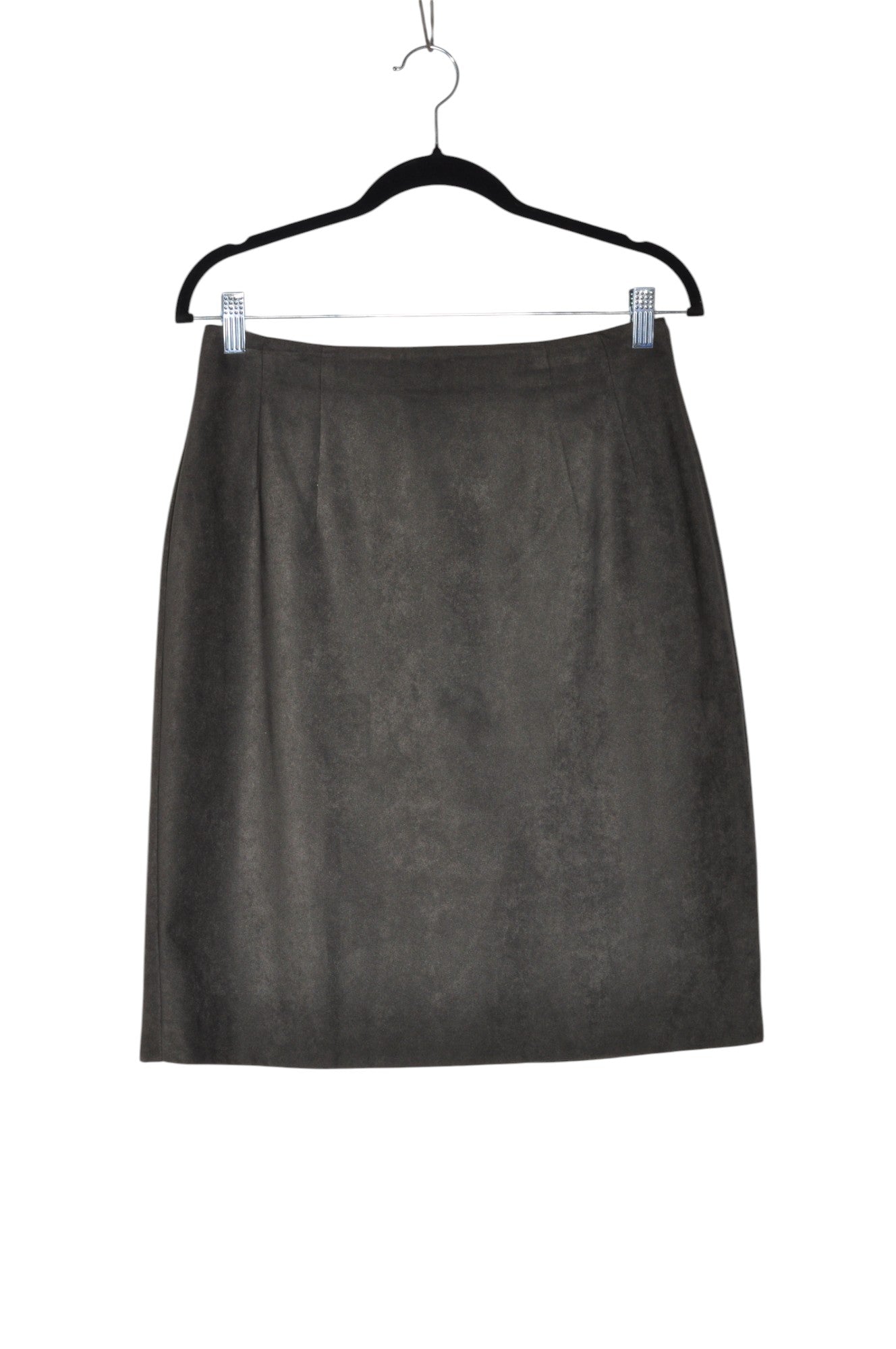 NYGARD Women Pencil Skirts Regular fit in Black - 10 - Velora