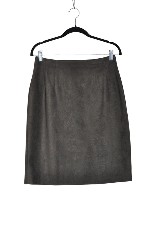 NYGARD Women Pencil Skirts Regular fit in Black - 10 - Velora