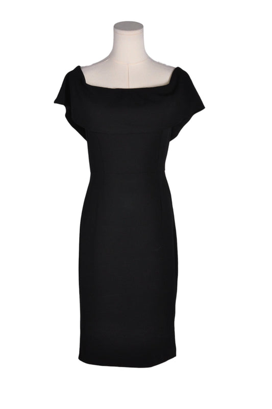 DYNAMITE Women Sheath Dresses Regular fit in Black - S - Velora