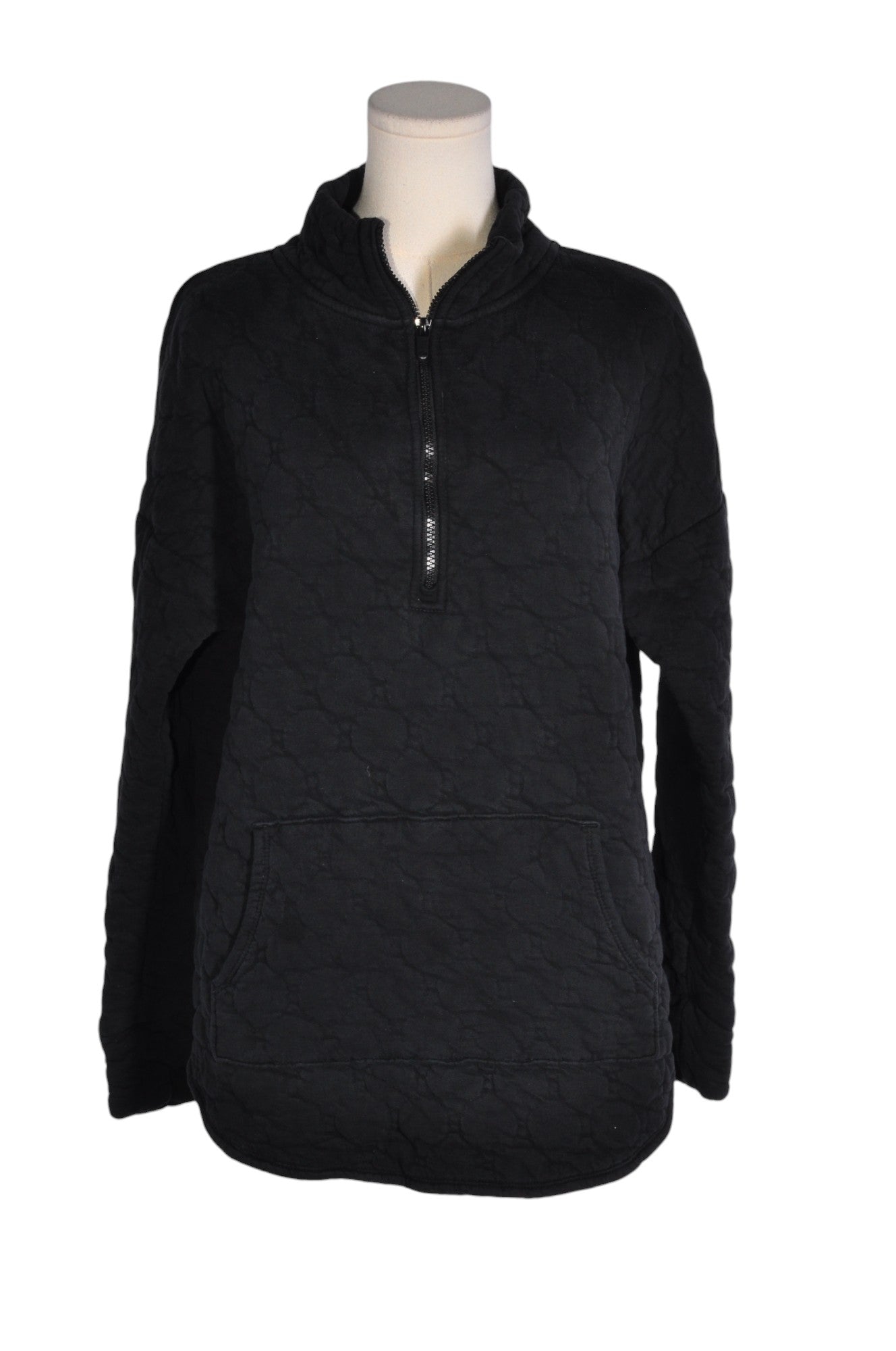 GAP Women Sweatshirts Regular fit in Black - S - Velora