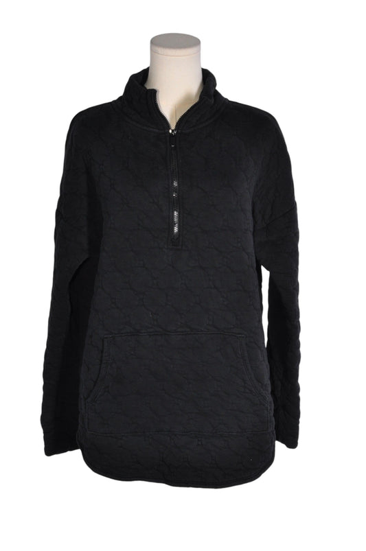 GAP Women Sweatshirts Regular fit in Black - S - Velora