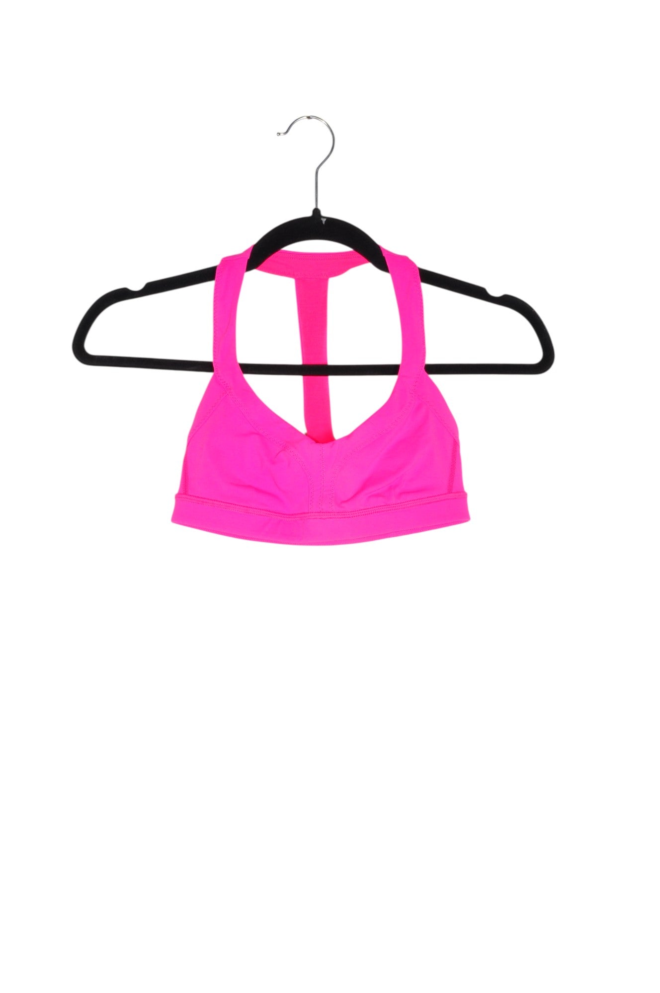 UNBRANDED Women Bras Regular fit in Pink - S - Velora