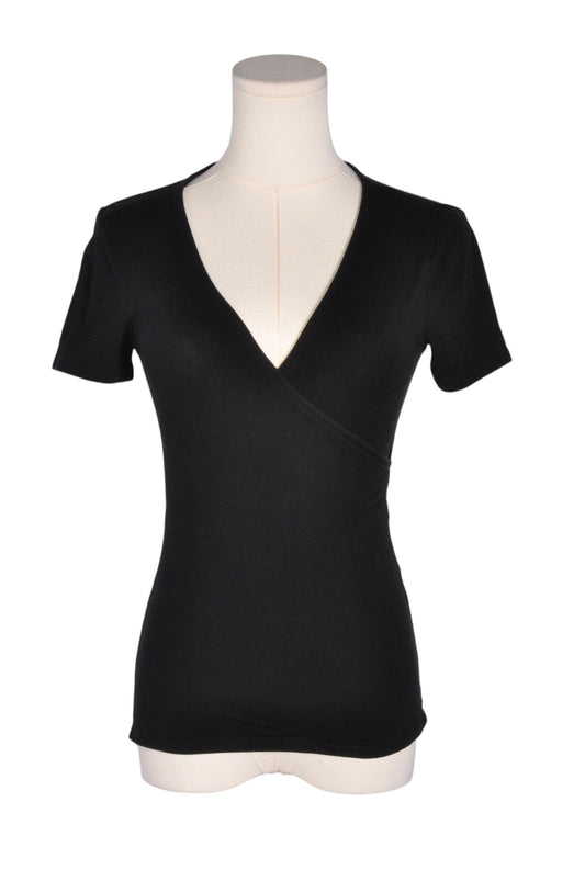 GARAGE Women T-Shirts Regular fit in Black - S - Velora