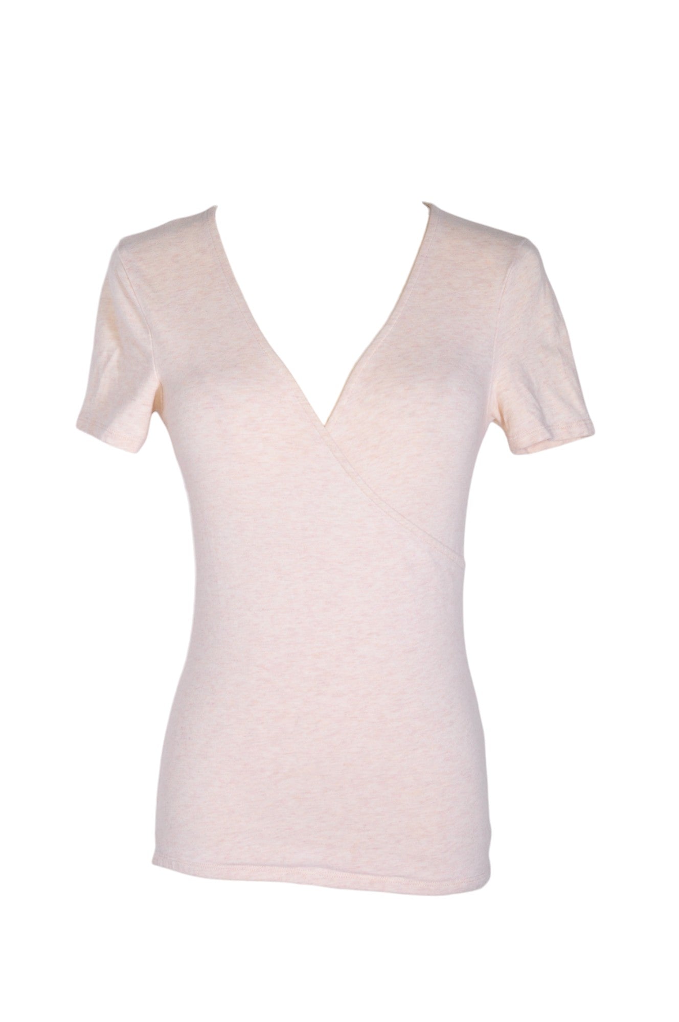 GARAGE Women T-Shirts Regular fit in Pink - S - Velora