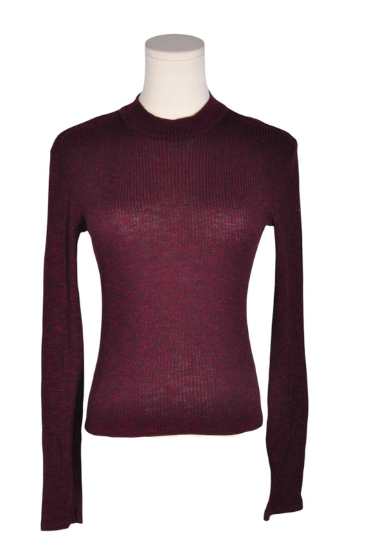 GARAGE Women Knit Tops Regular fit in Purple - S - Velora