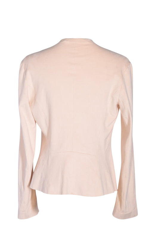 ZARA Women Cardigans Regular fit in Pink - XS - Velora